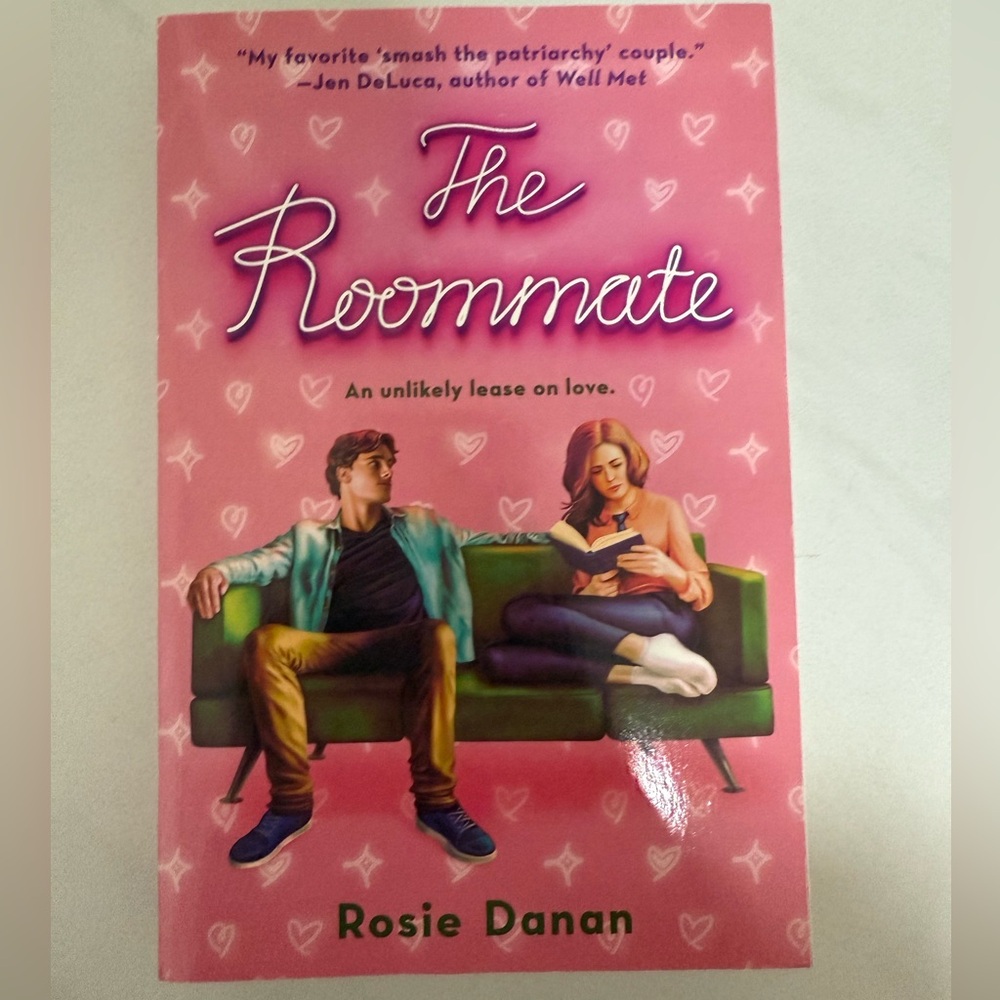 The Roomate